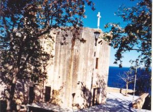 Marina Serra - Largo Assunzione - Santuario Maria SS. Assunta